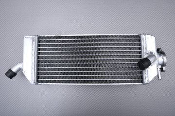 Paire de Radiateurs Eau Racing Renforcés AVDB KTM SXS / SX 450 / 525 / 540 2002 - 2006 Paire de Radiateurs Eau Racing Renforcés AVDB KTM SXS / SX 450 / 525 / 540 2002 - 2006