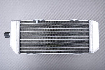 Pareja de Radiadores Agua Racing Reforzado AVDB KTM SMR 450 / 525 / 560 2004 - 2007 Pareja de Radiadores Agua Racing Reforzado AVDB KTM SMR 450 / 525 / 560 2004 - 2007