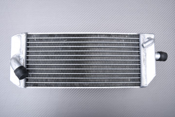 Paire de Radiateurs Eau Racing Renforcés AVDB KTM SMR 450 / 525 / 560 2004 - 2007 Paire de Radiateurs Eau Racing Renforcés AVDB KTM SMR 450 / 525 / 560 2004 - 2007
