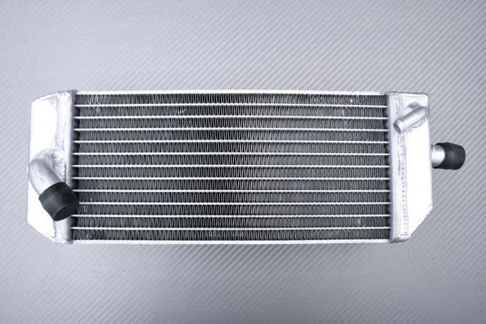 Paire de Radiateurs Eau Racing Renforcés AVDB KTM SMR 450 / 525 / 560 2004 - 2007 Paire de Radiateurs Eau Racing Renforcés AVDB KTM SMR 450 / 525 / 560 2004 - 2007