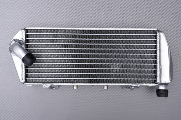 Pareja de Radiadores Agua Racing Ultra-Reforzado AVDB KTM XCW / XC / SX 125 / 150 / 250 / 300 2023 - 2024