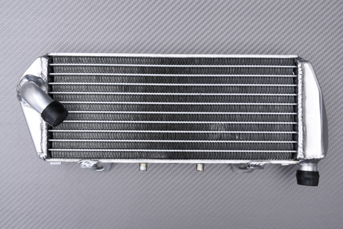 Pareja de Radiadores Agua Racing Ultra-Reforzado AVDB KTM XCW / XC / SX 125 / 150 / 250 / 300 2023 - 2024