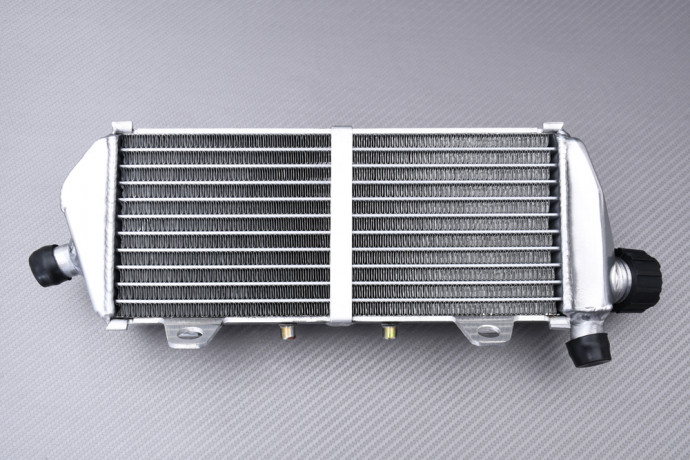 Paire de Radiateurs Eau Racing Ultra-Renforcés AVDB KTM XCF / XCF-W / SXF 250 / 350 / 450 2023 - 2024 Paire de Radiateurs Eau Racing Ultra-Renforcés AVDB KTM XCF / XCF-W / SXF 250 / 350 / 450 2023 - 2024