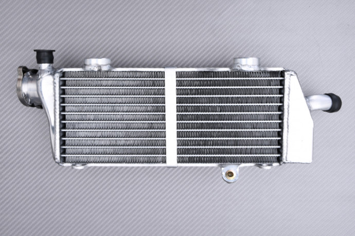 AVDB Pair of Ultra-Reinforced Racing Water Radiators HUSABERG FE 250 / 350 / 450 / 501 2013 AVDB Pair of Ultra-Reinforced Racing Water Radiators HUSABERG FE 250 / 350 / 450 / 501 2013