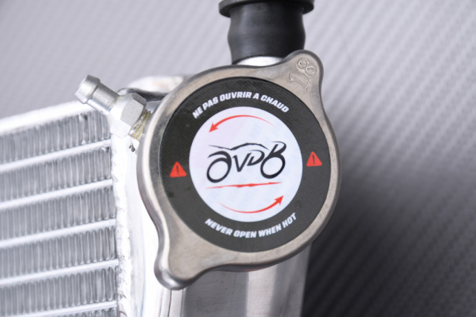 AVDB Paar Ultra-verstärkte Racing-Wasserkühler HUSABERG FE 250 / 350 / 450 / 501 2013 AVDB Paar Ultra-verstärkte Racing-Wasserkühler HUSABERG FE 250 / 350 / 450 / 501 2013