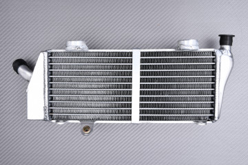 Paire de Radiateurs Eau Racing Ultra-Renforcés AVDB HUSABERG FE 250 / 350 / 450 / 501 2013 Paire de Radiateurs Eau Racing Ultra-Renforcés AVDB HUSABERG FE 250 / 350 / 450 / 501 2013