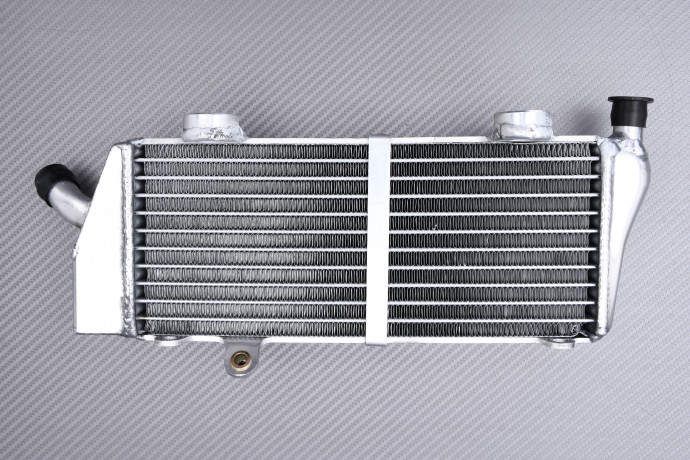 AVDB Paar Ultra-verstärkte Racing-Wasserkühler HUSABERG FE 250 / 350 / 450 / 501 2013 AVDB Paar Ultra-verstärkte Racing-Wasserkühler HUSABERG FE 250 / 350 / 450 / 501 2013