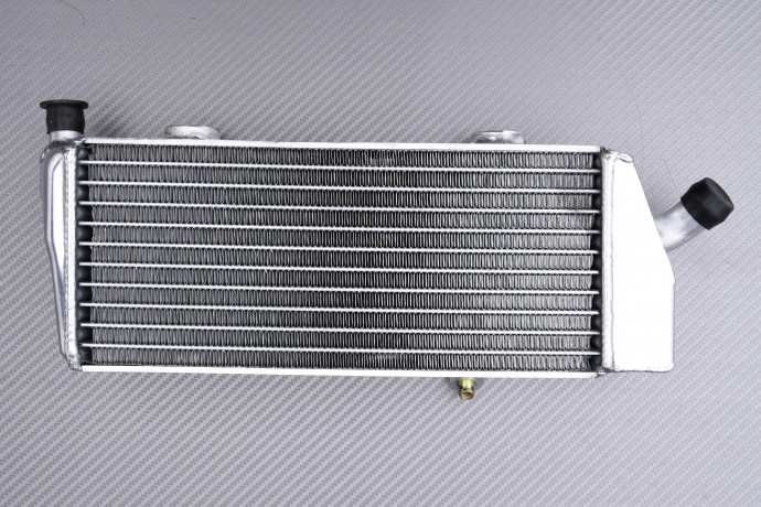 Paire de Radiateurs Eau Racing Ultra-Renforcés AVDB HUSABERG FE 250 / 350 / 450 / 501 2013 Paire de Radiateurs Eau Racing Ultra-Renforcés AVDB HUSABERG FE 250 / 350 / 450 / 501 2013