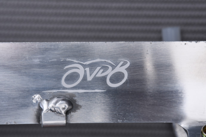 AVDB Paar Ultra-verstärkte Racing-Wasserkühler HUSABERG FE 250 / 350 / 450 / 501 2013 AVDB Paar Ultra-verstärkte Racing-Wasserkühler HUSABERG FE 250 / 350 / 450 / 501 2013