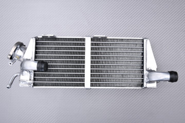 Coppia di radiatori dell'acqua da racing Ultra-rinforzati AVDB HUSQVARNA CR / AE / WR / TC / XC 250 / 400 / 430 / 500 1984 -1998 Coppia di radiatori dell'acqua da racing Ultra-rinforzati AVDB HUSQVARNA CR / AE / WR / TC / XC 250 / 400 / 430 / 500 1984 -1998