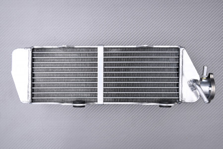 AVDB Pair of Ultra-Reinforced Racing Water Radiators HUSQVARNA SM / TC / TE 410 / 610 1998 - 2000