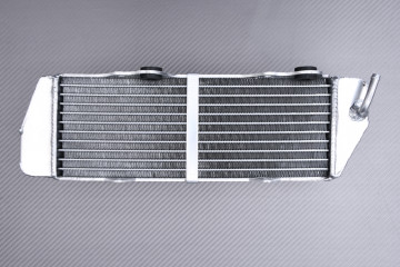 AVDB Paar Ultra-verstärkte Racing-Wasserkühler HUSQVARNA SM / TC / TE 410 / 610 1998 - 2000 AVDB Paar Ultra-verstärkte Racing-Wasserkühler HUSQVARNA SM / TC / TE 410 / 610 1998 - 2000