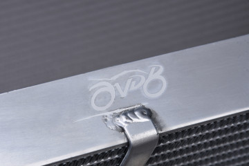 AVDB Pair of Ultra-Reinforced Racing Water Radiators HUSQVARNA SMR / SM / TE 410 / 570 / 610 1999 - 2009 AVDB Pair of Ultra-Reinforced Racing Water Radiators HUSQVARNA SMR / SM / TE 410 / 570 / 610 1999 - 2009