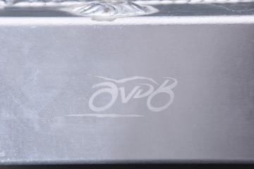 AVDB Verstärkte Racing-Wasserkühler POLARIS RZR TURBO XP / XP4 2017 - 2021 AVDB Verstärkte Racing-Wasserkühler POLARIS RZR TURBO XP / XP4 2017 - 2021