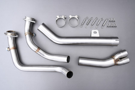 Linea completa / Scarico completo HONDA CRF AFRICA TWIN 1100 2020 - 2023