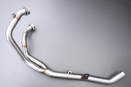 Línea completa / Sistema completo de escape HONDA CRF AFRICA TWIN 1100 2020 - 2023
