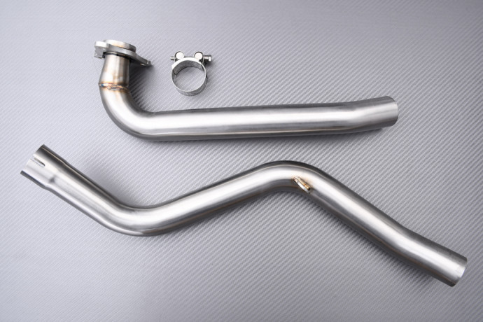 Collecteurs d'échappement HONDA INTEGRA / NC 700 / 750 / S / X 2012 - 2024