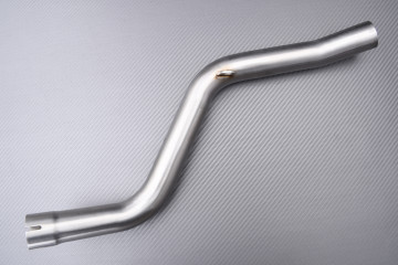Línea completa / Sistema completo de escape HONDA INTEGRA / NC 700 / 750 / S / X 2012 - 2024 Línea completa / Sistema completo de escape HONDA INTEGRA / NC 700 / 750 / S / X 2012 - 2024