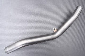 Línea completa / Sistema completo de escape HONDA INTEGRA / NC 700 / 750 / S / X 2012 - 2024 Línea completa / Sistema completo de escape HONDA INTEGRA / NC 700 / 750 / S / X 2012 - 2024