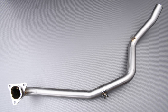 Línea completa / Sistema completo de escape HONDA INTEGRA / NC 700 / 750 / S / X 2012 - 2024 Línea completa / Sistema completo de escape HONDA INTEGRA / NC 700 / 750 / S / X 2012 - 2024