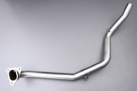 Full exhaust system HONDA INTEGRA / NC 700 / 750 / S / X 2012 - 2024
