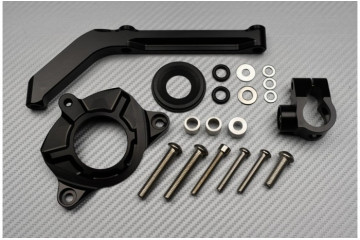 Steering damper mounting kit KAWASAKI Z1000 / Z1000R 2014 - 2016