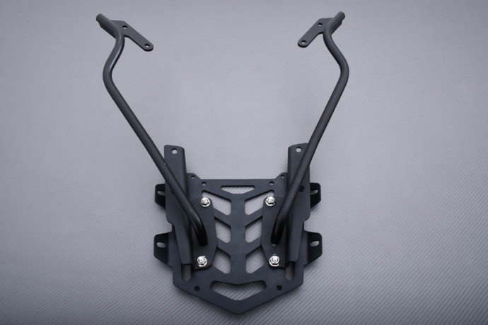 Soporte Top-Case HONDA CRF AFRICA TWIN 1100 / ADVENTURE 2024 - X Soporte Top-Case HONDA CRF AFRICA TWIN 1100 / ADVENTURE 2024 - X