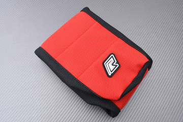 Funda de asiento Cross / Enduro HONDA CRF 150 R / RB 2022 - 2024 Funda de asiento Cross / Enduro HONDA CRF 150 R / RB 2022 - 2024