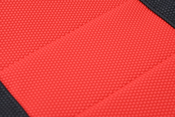 Funda de asiento Cross / Enduro HONDA CRF 150 R / RB 2022 - 2024 Funda de asiento Cross / Enduro HONDA CRF 150 R / RB 2022 - 2024