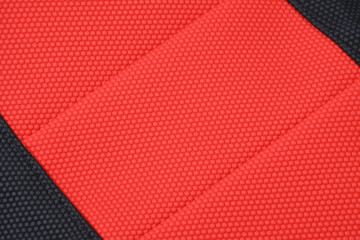 Housse de selle moto Cross / Enduro HONDA CRF 250 / 450 R 2009 - 2013 Housse de selle moto Cross / Enduro HONDA CRF 250 / 450 R 2009 - 2013