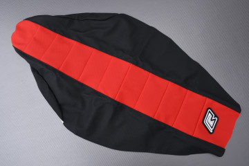 Motorrad-Sitzbezug Cross / Enduro HONDA CRF 450 R / X 2005 - 2018 Motorrad-Sitzbezug Cross / Enduro HONDA CRF 450 R / X 2005 - 2018