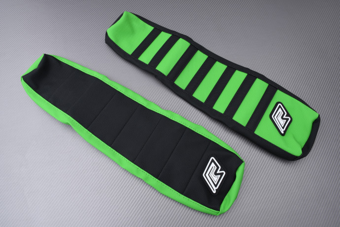 Cross / Enduro motorbike seat cover KAWASAKI KLX / KX 65 / 110 / R 2000 - 2024