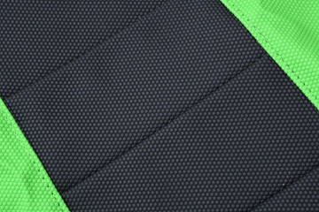 Cross / Enduro motorbike seat cover KAWASAKI KX 85 / 100 / 112 2014 - 2024 Cross / Enduro motorbike seat cover KAWASAKI KX 85 / 100 / 112 2014 - 2024