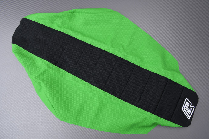 Cross / Enduro motorbike seat cover KAWASAKI KXF 250 / 450 2006 - 2008 Cross / Enduro motorbike seat cover KAWASAKI KXF 250 / 450 2006 - 2008