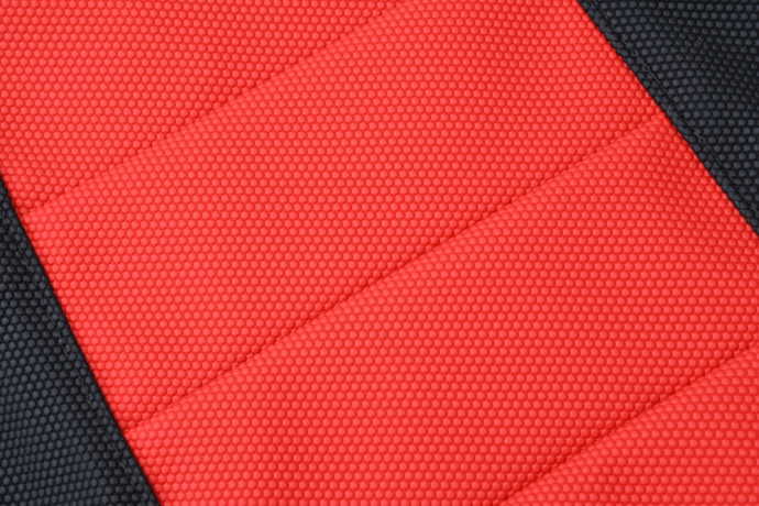 Cross / Enduro motorbike seat cover HONDA CR 125 / 250 R 2000 - 2001 Cross / Enduro motorbike seat cover HONDA CR 125 / 250 R 2000 - 2001