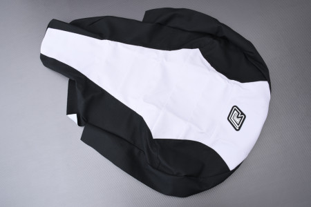 Funda de asiento quad SUZUKI QUADRACER LTR 450 2006 - 2011