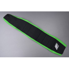 Cross / Enduro motorbike seat cover KAWASAKI KXF 250 / 450 2012 - 2016