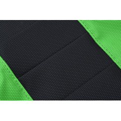 Cross / Enduro motorbike seat cover KAWASAKI KXF 250 / 450 2012 - 2016