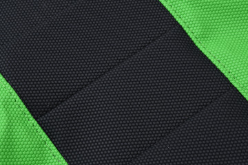 Funda de asiento Cross / Enduro KAWASAKI KXF 250 / 450 2012 - 2016 Funda de asiento Cross / Enduro KAWASAKI KXF 250 / 450 2012 - 2016