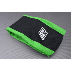 Cross / Enduro motorbike seat cover KAWASAKI KXF 250 / 450 2012 - 2016