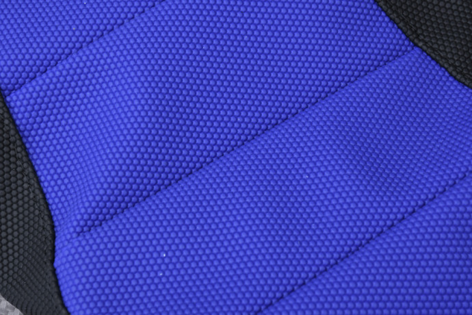 Housse de selle quad YAMAHA BANSHEE YFZ 350 1987 - 2011 Housse de selle quad YAMAHA BANSHEE YFZ 350 1987 - 2011