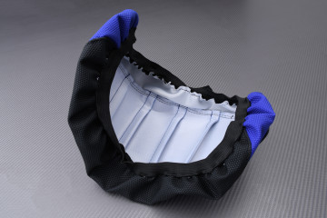 Housse de selle quad YAMAHA BANSHEE YFZ 350 1987 - 2011 Housse de selle quad YAMAHA BANSHEE YFZ 350 1987 - 2011