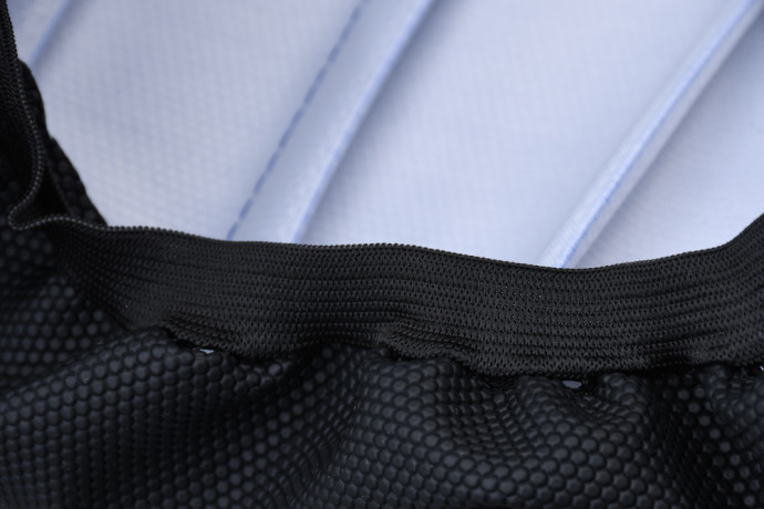 Housse de selle quad YAMAHA BANSHEE YFZ 350 1987 - 2011 Housse de selle quad YAMAHA BANSHEE YFZ 350 1987 - 2011