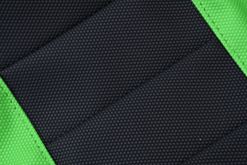 Cross / Enduro motorbike seat cover KAWASAKI KX 250 / 450 X 2021 - 2024 Cross / Enduro motorbike seat cover KAWASAKI KX 250 / 450 X 2021 - 2024