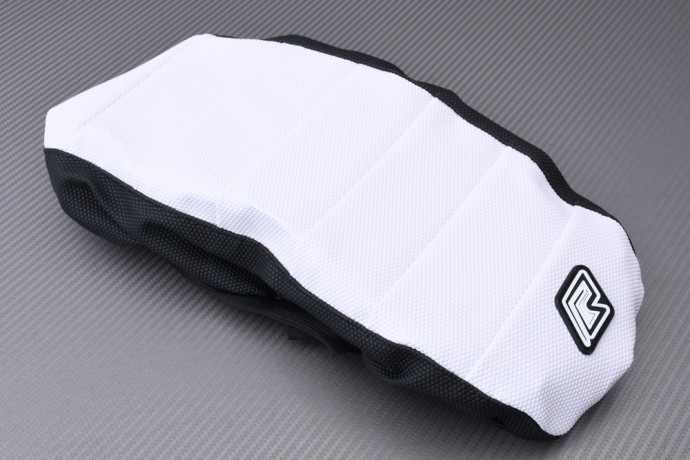 Quad seat cover YAMAHA RAPTOR YFM 660 2001 - 2005 Quad seat cover YAMAHA RAPTOR YFM 660 2001 - 2005