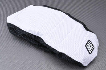 Funda de asiento quad YAMAHA RAPTOR YFM 660 2001 - 2005