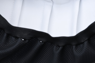 Quad seat cover YAMAHA RAPTOR YFM 660 2001 - 2005 Quad seat cover YAMAHA RAPTOR YFM 660 2001 - 2005