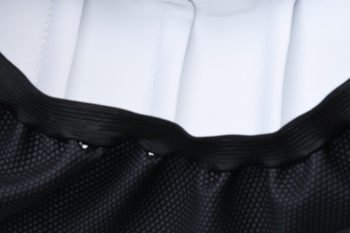 Quad seat cover YAMAHA RAPTOR YFM 660 2001 - 2005 Quad seat cover YAMAHA RAPTOR YFM 660 2001 - 2005