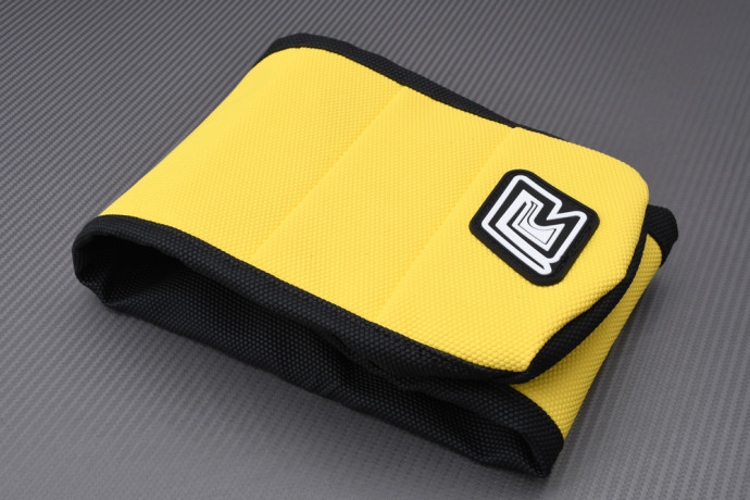 Cross / Enduro motorbike seat cover SUZUKI RMZ 250 2007 - 2009 Cross / Enduro motorbike seat cover SUZUKI RMZ 250 2007 - 2009