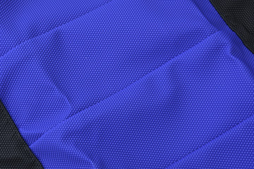 Quad-Sattelbezug YAMAHA YFZ 450 / SE 2004 - 2013